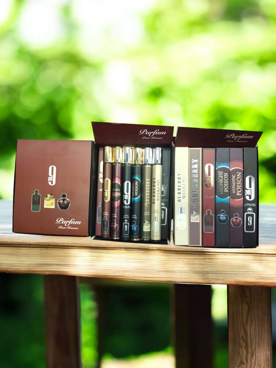 5 BEST LONG LASTING  PERFUME