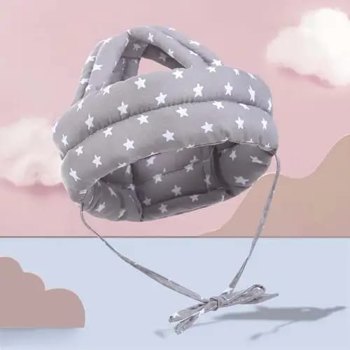 BABY SAFETY HELMET