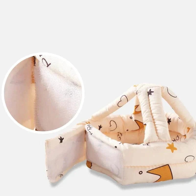 BABY SAFETY HELMET