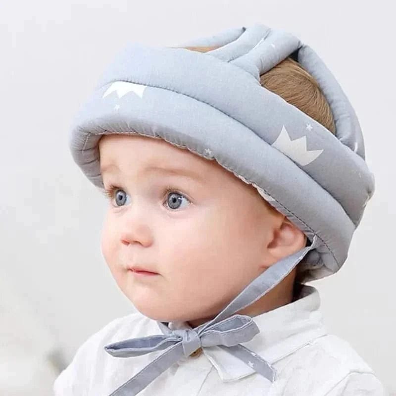 BABY SAFETY HELMET