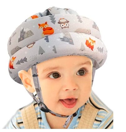 BABY SAFETY HELMET