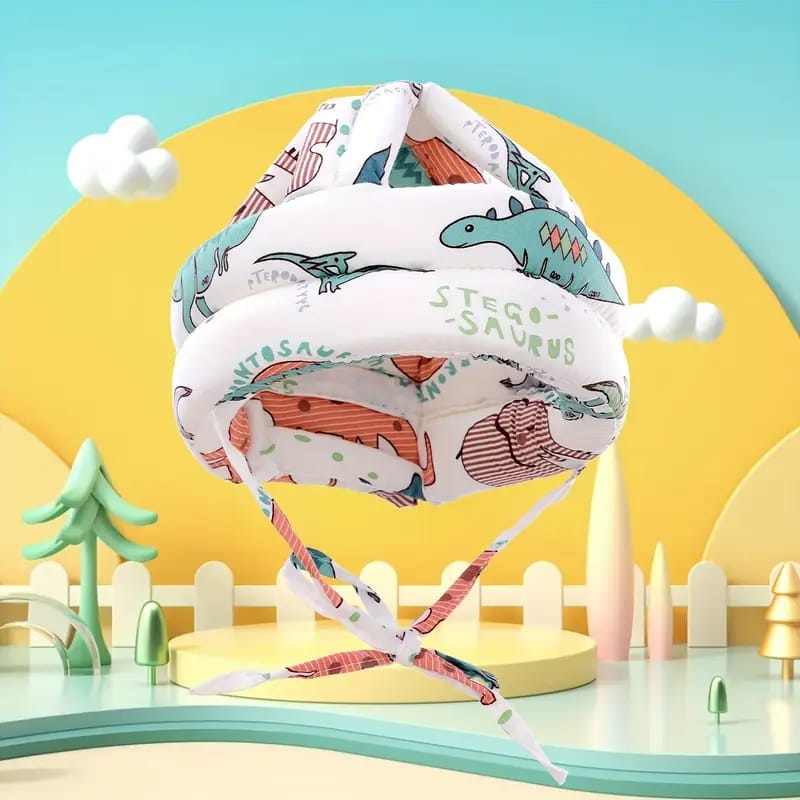 BABY SAFETY HELMET