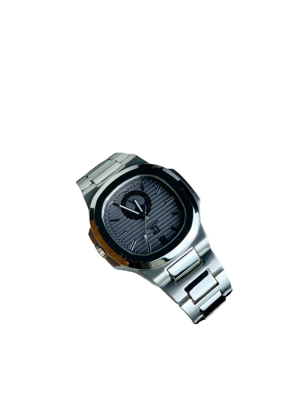 MEN SQUARE WATCH