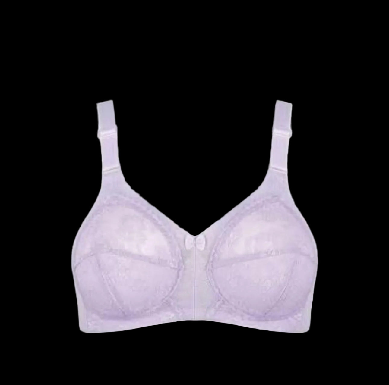 PACK OF  3  Triumph Doreen Bra AND PANTY WITH FREE SOCKS