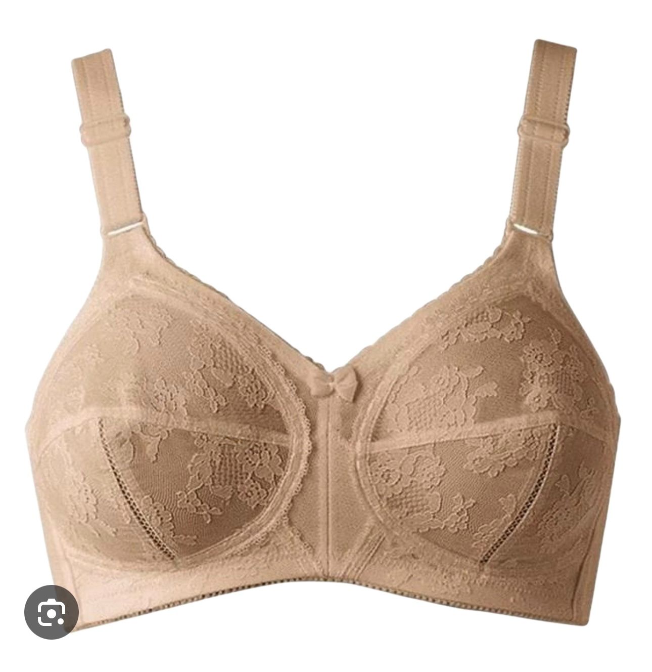 PACK OF  3  Triumph Doreen Bra AND PANTY WITH FREE SOCKS